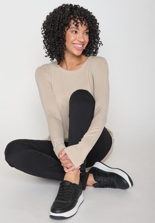 Actual product image Greenbomb Longsleeve Basic (XXL)