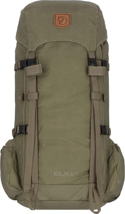 Produktbild Fjällräven Kajka 35 (35 l)