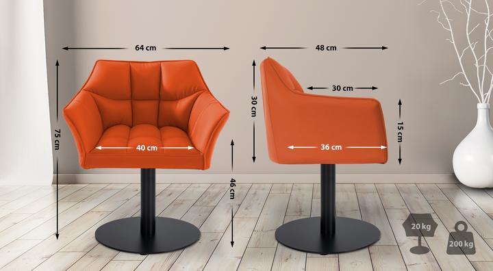 Produktbild CLP Damaso