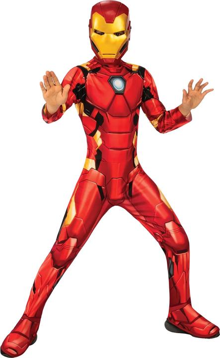 Image du produit Hasbro Iron Man (104)