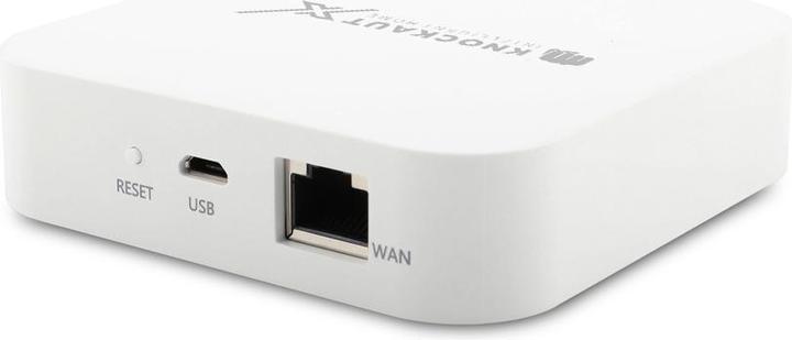 Immagine prodotto KnockautX Master Gateway DUE