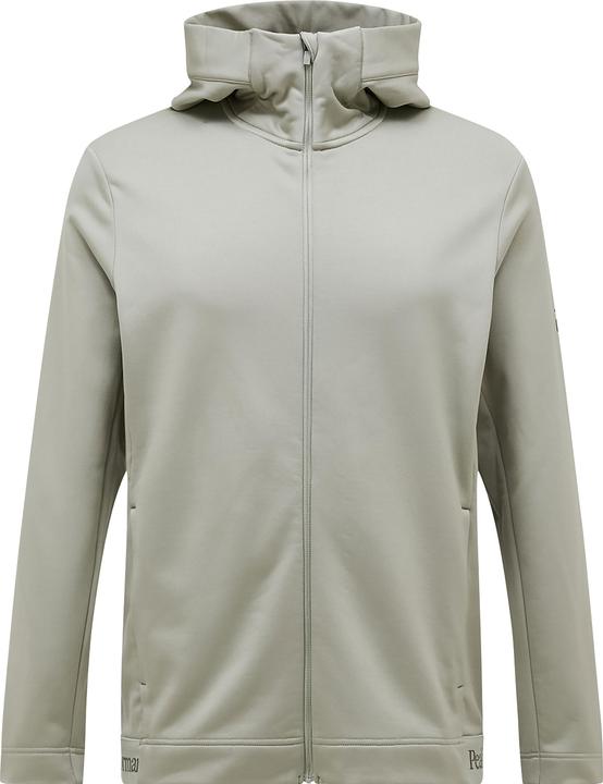 Image du produit Peak Performance Capuche zippée Rider Tech (XL)