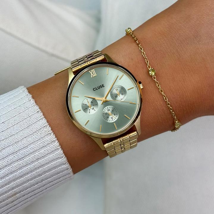 Immagine prodotto Cluse Minuit Multifunction (34 mm)