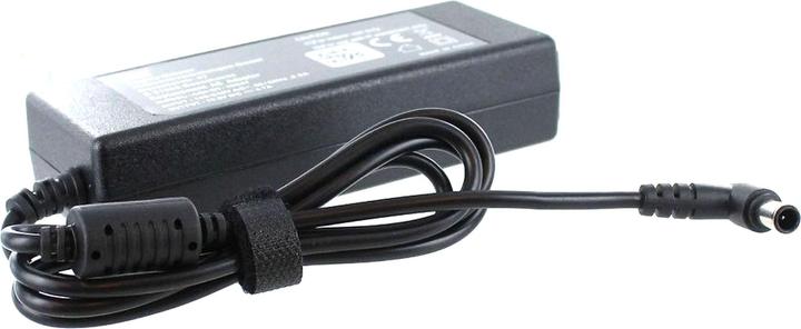 Image du produit AGI 5460 - Ordinateur portable - Intérieur - 100-240 V - noir - SONY VAIO SVE151G13M - 121 mm (90 W)