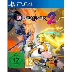 Produktbild Idea Factory Dusk Diver 2 (PS4)