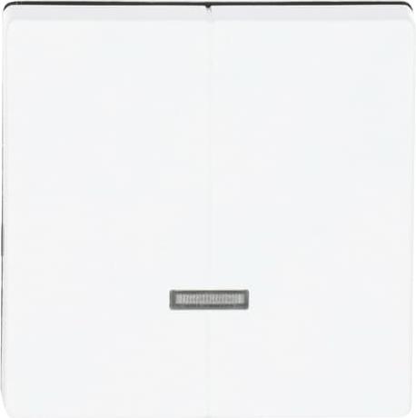 Image du produit Busch-Jaeger Élément de commande (65 mm)