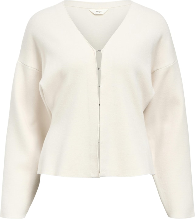Object Strick Strickjacke (XL)