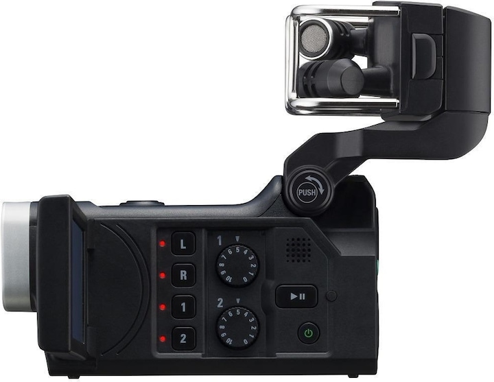 Produktbild Zoom Q8 (60p)