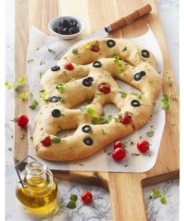 Immagine prodotto Véritable Bio-Basilikum (Semi di erbe)