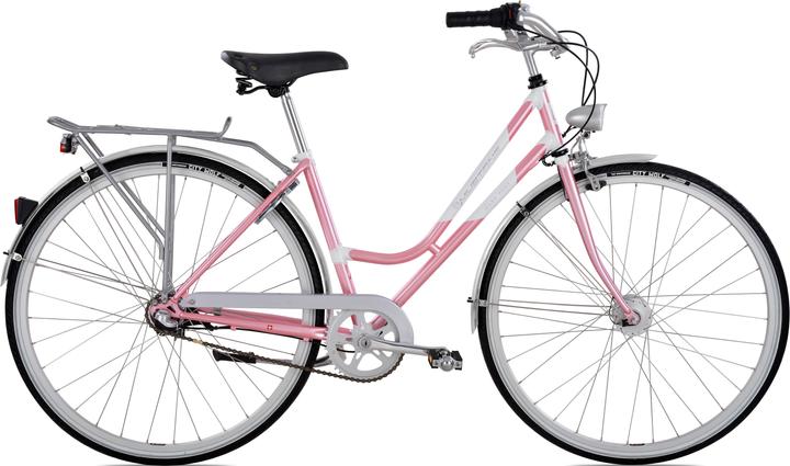 Mustang Velo Mary (44 cm)