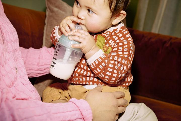 Productafbeelding Tommee Tippee 225252 2 X 260 ML FLES. A/COL ADVANCED (260 ml)