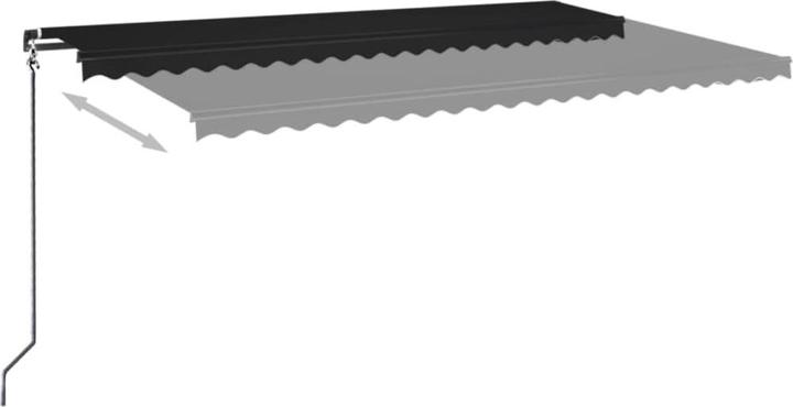 Produktbild vidaXL Imani (5 m)