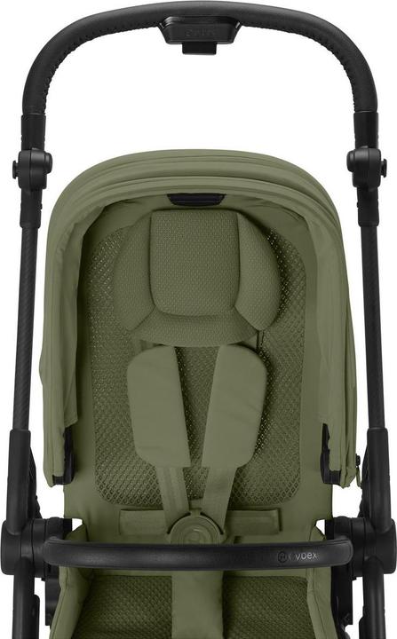 Immagine prodotto Cybex Melio Carbon Set