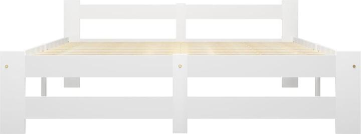 Image du produit vidaXL Bettgestell (180 x 200 cm)