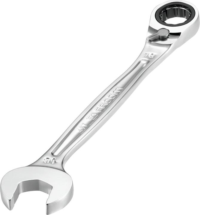 Produktbild Facom RingmaulRatschenschlüssel (16 mm)