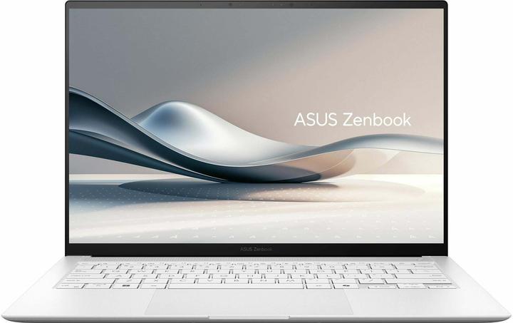 ASUS ZenBook S 14 OLED (14", 1000 GB, 32 GB, CH, Intel Core Ultra 7 258V)