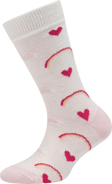 Produktbild Camano Kindersocken ca-soft (8er Pack)