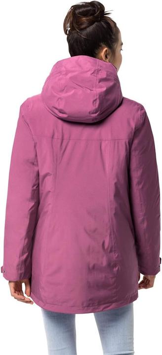 Produktbild Jack Wolfskin Cold Bay (XS)