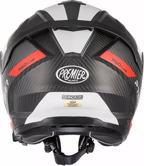 Produktbild Premier 5 Carb Ma2 (S, 55 - 56 cm)