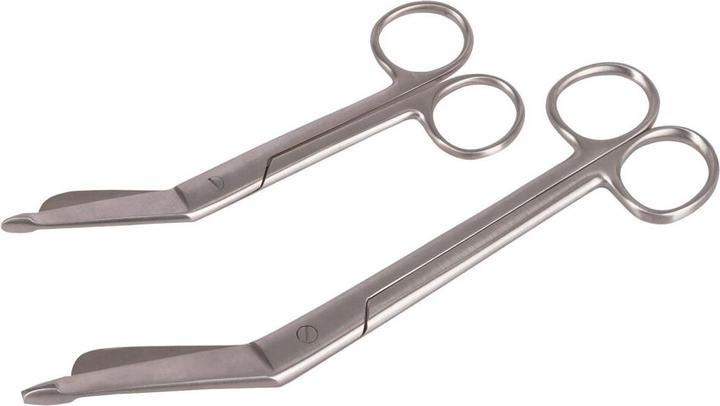 Actual product image Kerbl Bandage scissors