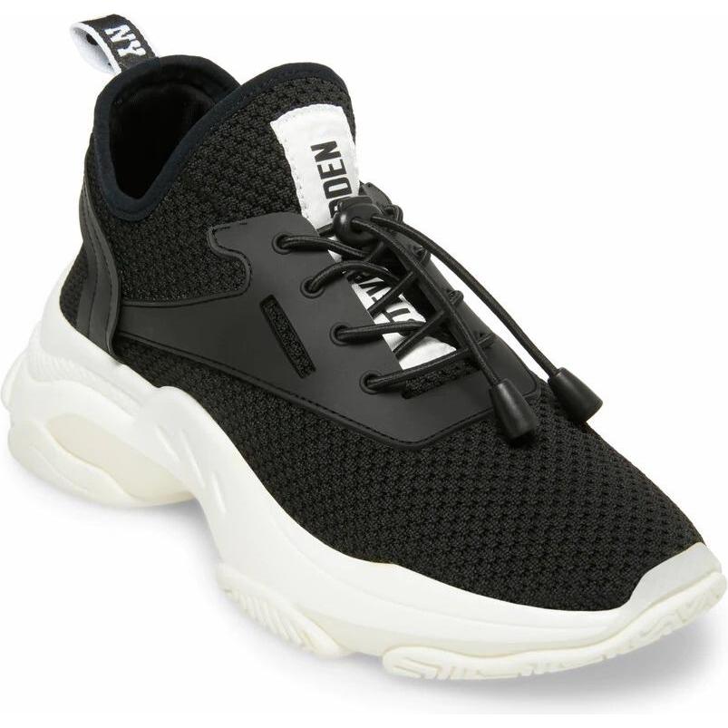 Thumbnail - Steve Madden, Damen, Sneaker, sneakers stevies jmatch, Schwarz, (32)