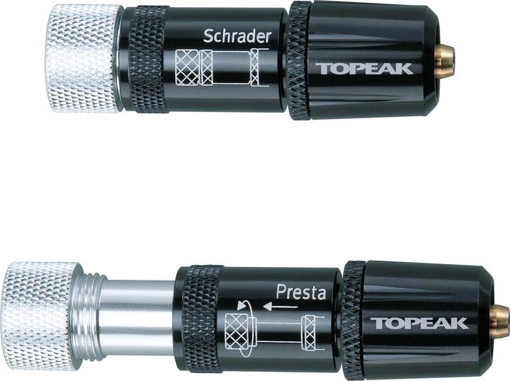 Produktbild Topeak SmartHead ThreadLock Upgrade Kit (Ventilverlängerung)