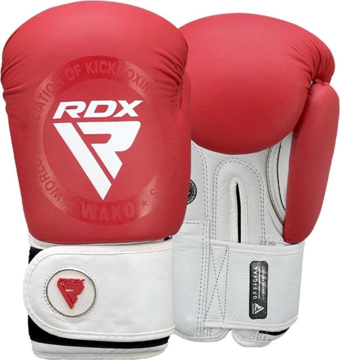 Produktbild Rdx WAKO Boxhandschuhe T1