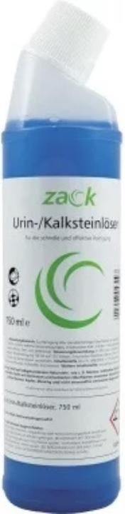 Produktbild Zack Urinsteinlöser und Kalksteinlöser, 1 Liter