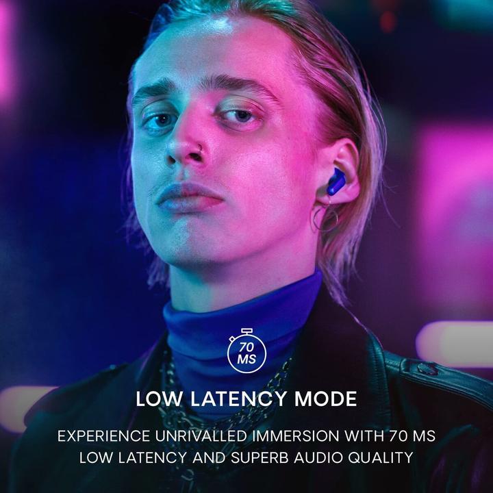 Produktbild Urbanista Seoul (ANC, 8 h, Kabellos)