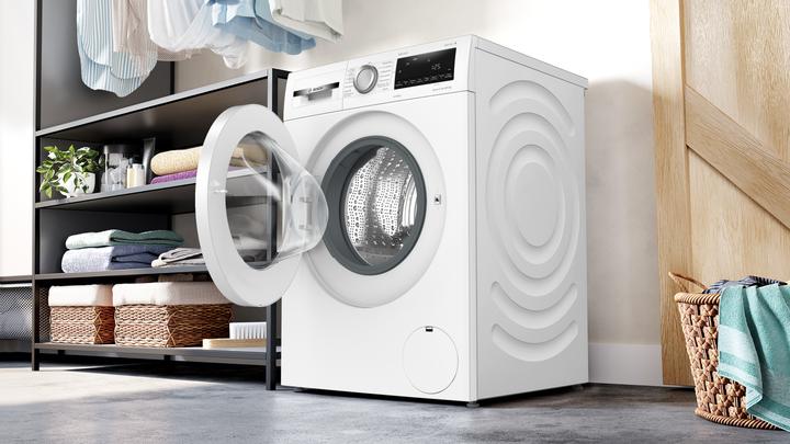 Image du produit Bosch Hausgeräte Lave-linge séchant Bosch WNA13491