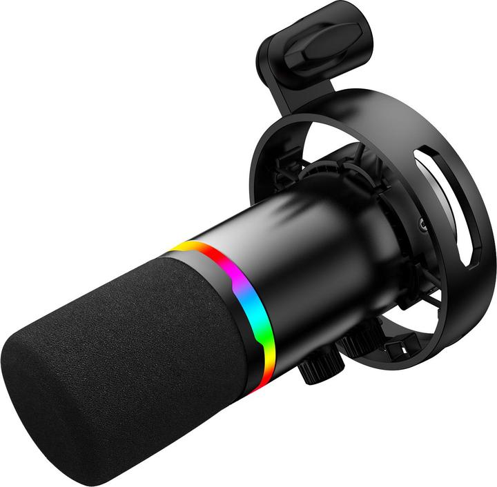 Actual product image Redragon GM307