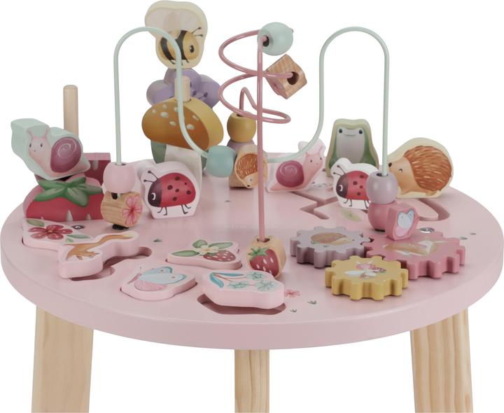 Little Dutch Activities table Fairy Garden
