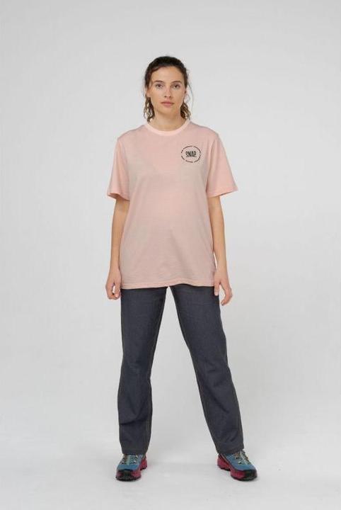 Actual product image Snap Biography TS (L)