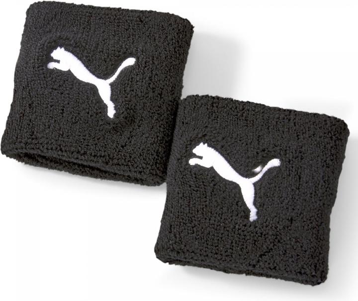 Actual product image Puma Cat Wristband