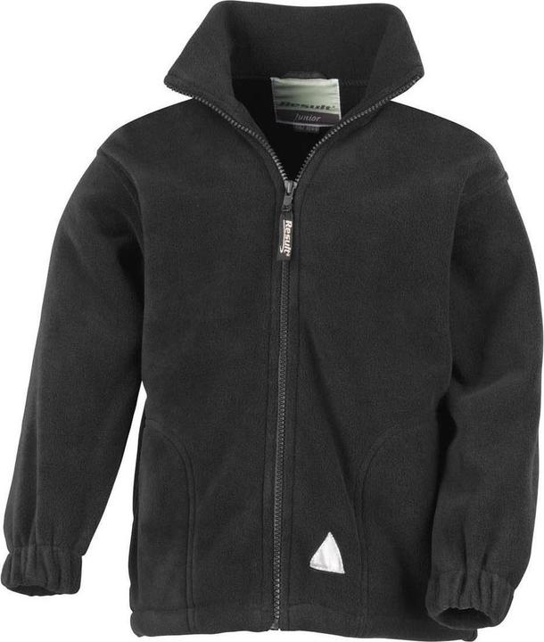 Immagine prodotto Regatta Giacca attiva in pile con zip (6, 7, 8)