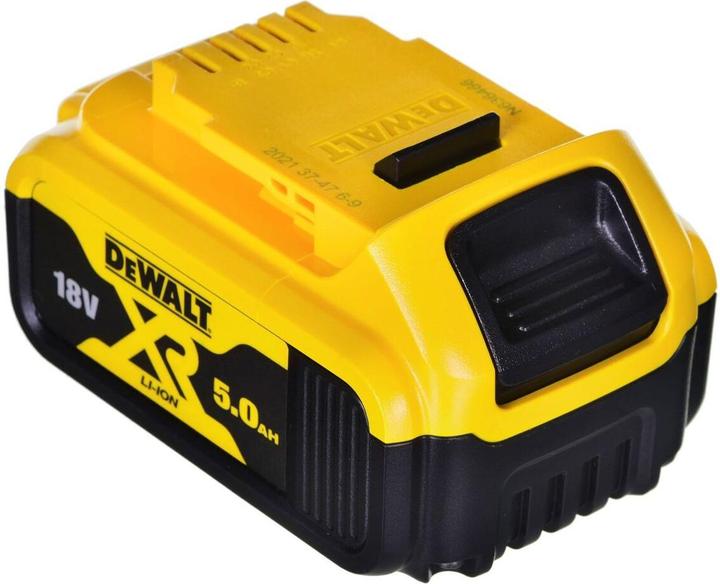 Produktbild DeWalt DCK266P2T