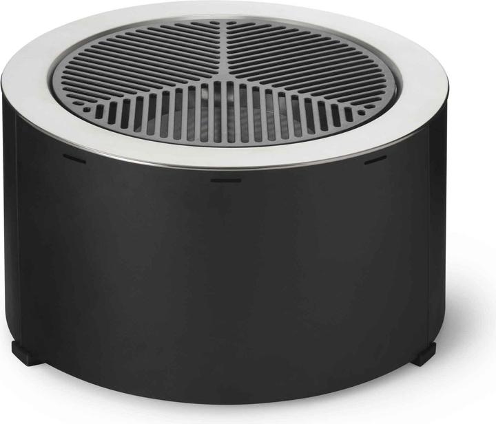 Actual product image Martinsen Nordic Martinsen fire pit grill (720 cm)