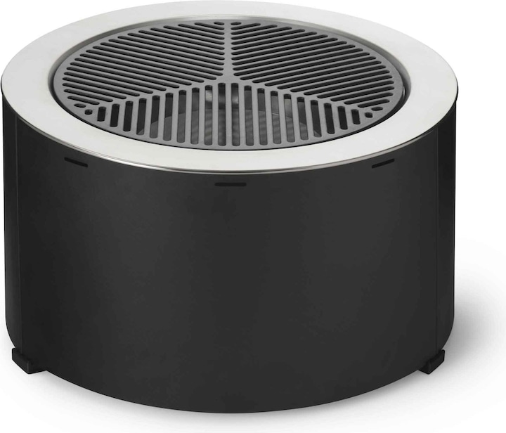 Actual product image Martinsen Nordic Martinsen fire pit grill (720 cm)