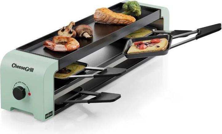 Image du produit Stöckli Four à raclette