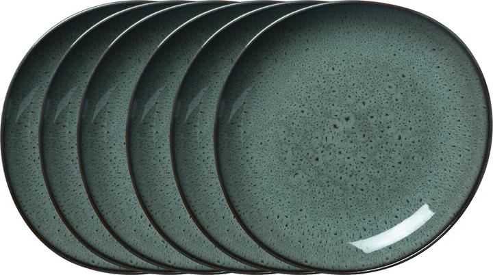 Produktbild Villeroy & Boch Suppen- & Pastateller Lave Ø 28 cm, 6 (6 x, 28.28 cm)