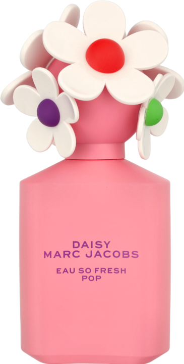 Produktbild Marc Jacobs Pop LE Eau de Toilette (Eau de Toilette, 75 ml)