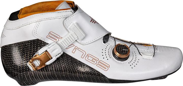 Image du produit Swings Bottes de course (41)