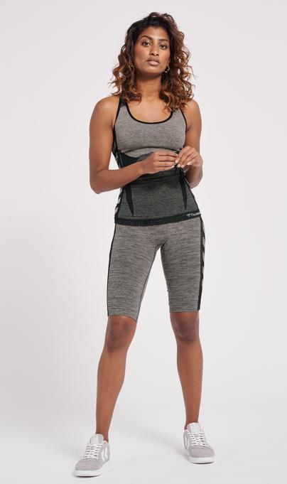 Actual product image hummel Clea Seamless Top (M)