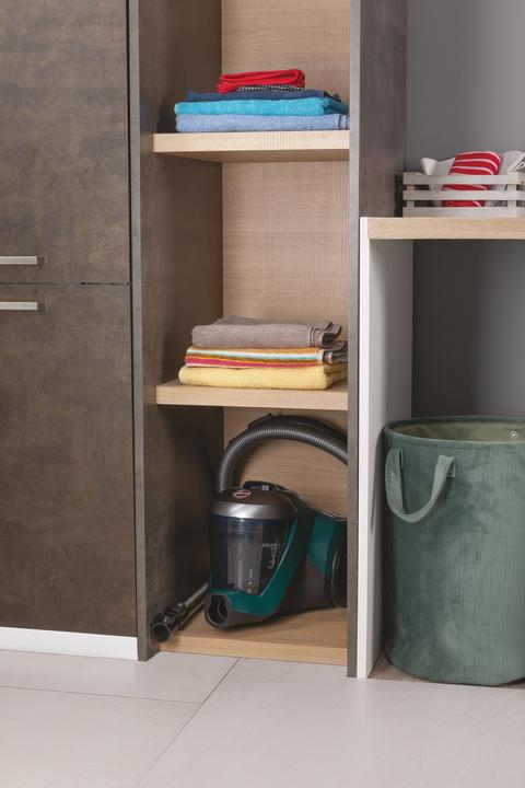 Produktbild Hoover H-POWER 300 HP330ALG 011 2 L Cylinder Dry 850 W Bagless