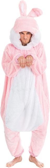 Produktbild Chaks Rosa Hase (One Size)