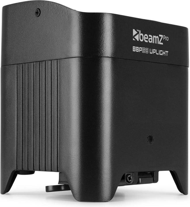 Image du produit BeamZ Projecteur de sol BBP59 (12 W, LED)