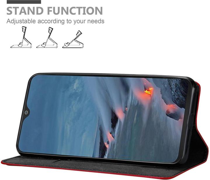 Actual product image Cadorabo Cover (Huawei P30)