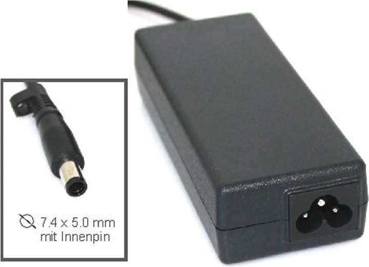 Produktbild HP Original Netzteil für PAVILION DV7-3170EG Original (90 W)