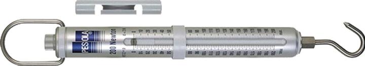 Image du produit Pesola Balance à ressort