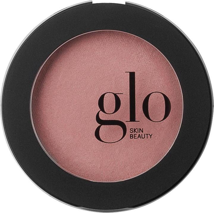 Actual product image GloMinerals Powder Blush (sheer petal)
